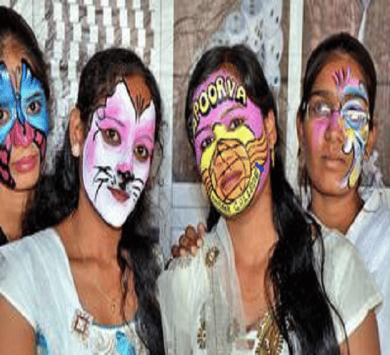 Apoorva Degree College Karimnagar Events photo 3